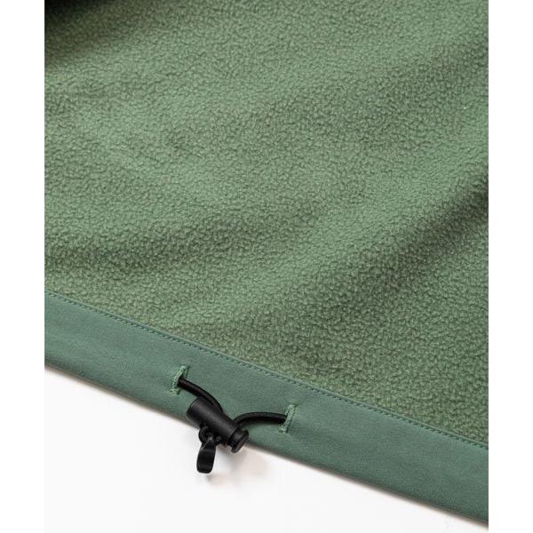 SY32 by SWEET YEARS ゴルフウェア フリース ジャケット 長袖 メンズ