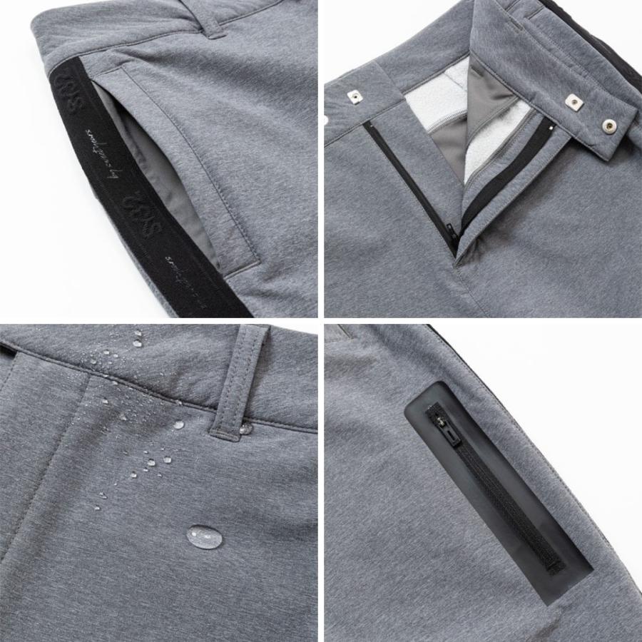 SY32 by SWEET YEARS お取り寄せ ジャージ ストレッチ パンツ SY32 by SWEET YEARS お取り寄せ ジャージ ストレッチ パンツ