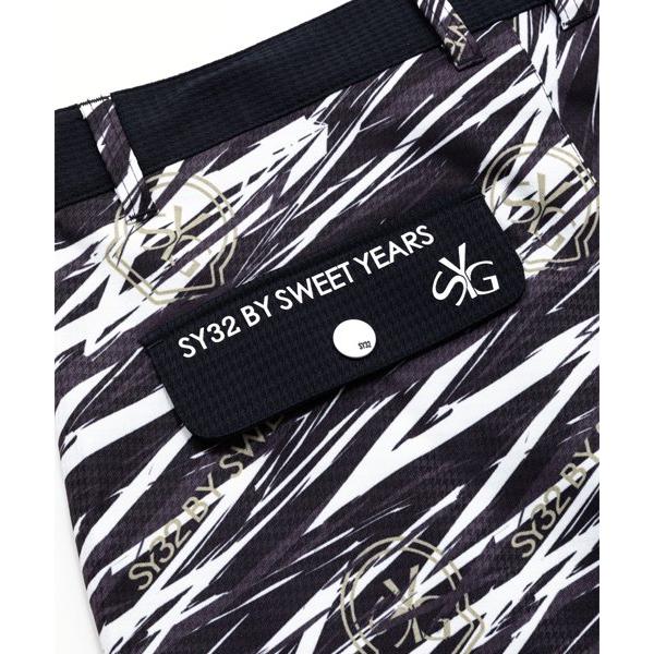 SY32 by SWEET YEARS お取り寄せ パンツ ショート メンズ SY32 by SWEET YEARS お取り寄せ パンツ ショート メンズ