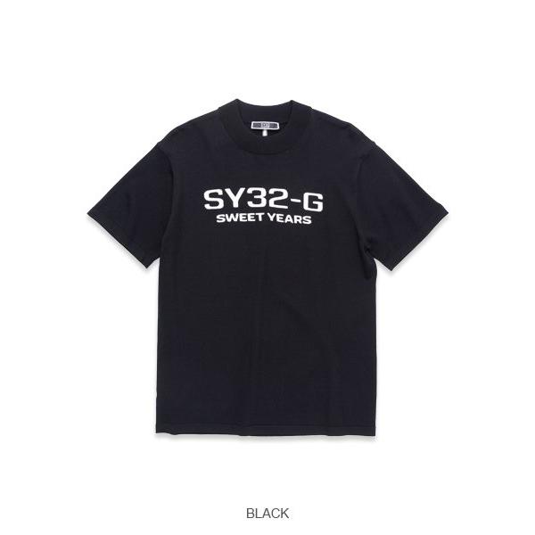 SY32 by SWEET YEARS（エスワイサーティトゥバイスィートイヤーズ） お