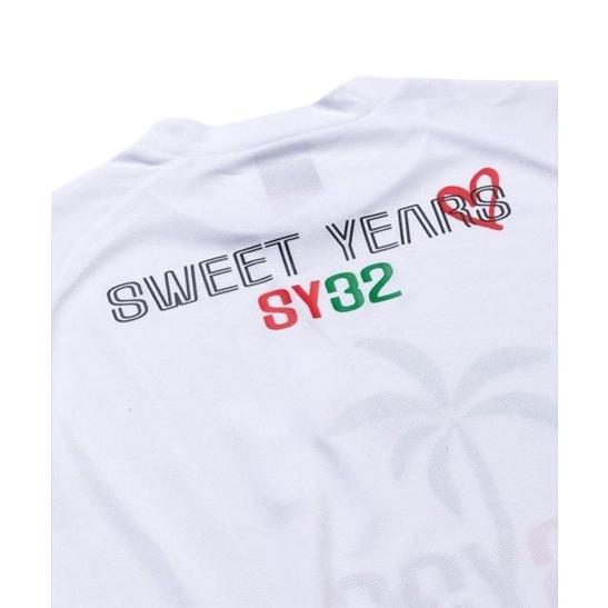 SY32 by SWEET YEARS（エスワイサーティトゥバイスィートイヤーズ