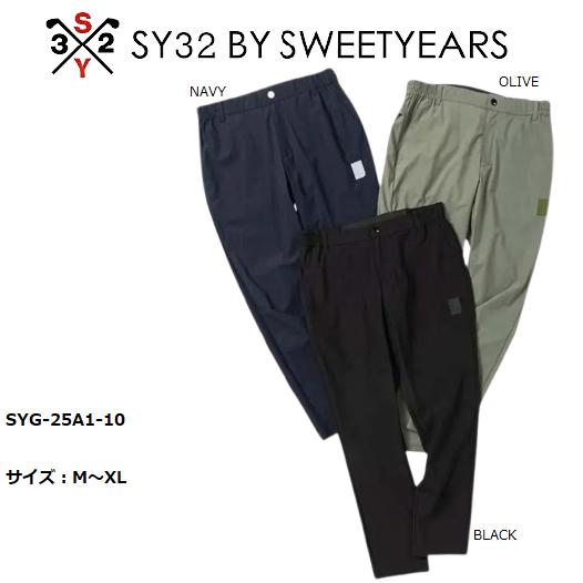 SY32 by SWEET YEARS（エスワイサーティトゥバイスィートイヤーズ