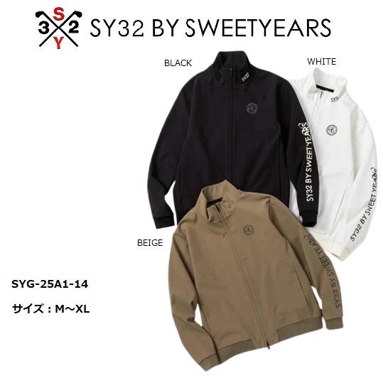 SY32 by SWEET YEARS（エスワイサーティトゥバイスィートイヤーズ