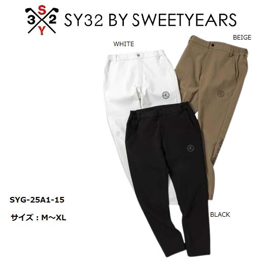 SY32 by SWEET YEARS（エスワイサーティトゥバイスィートイヤーズ