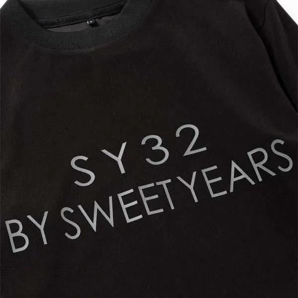 SY32 by SWEET YEARS（エスワイサーティトゥバイスィートイヤーズ