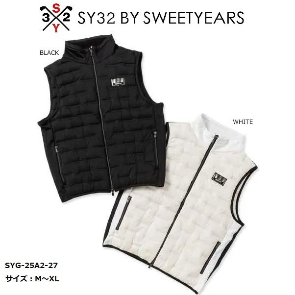 SY32 by SWEET YEARS（エスワイサーティトゥバイスィートイヤーズ