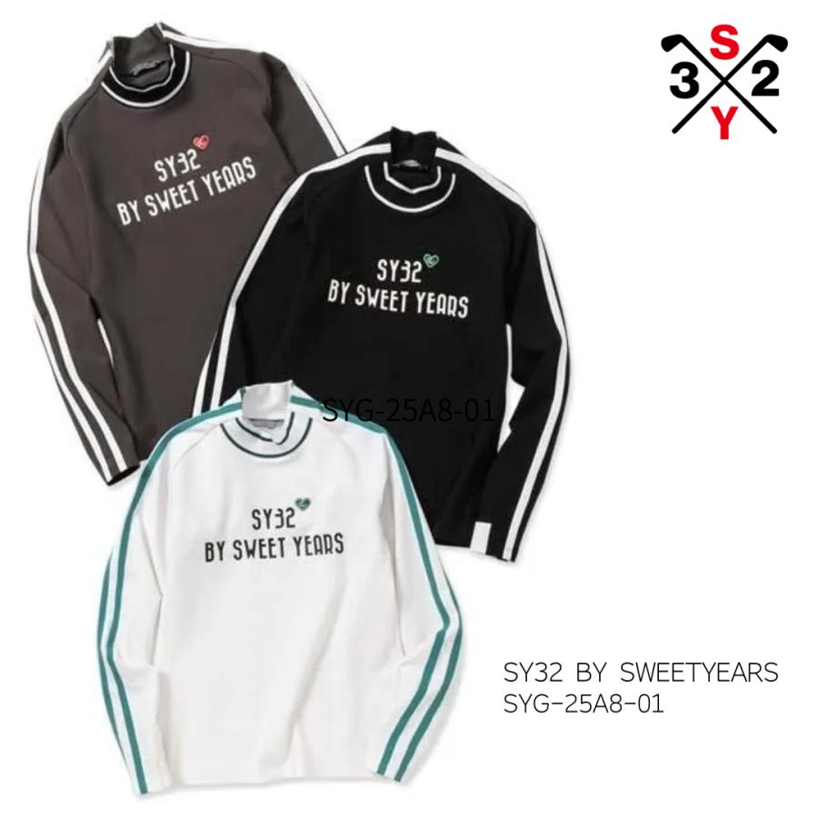 SY32 by SWEET YEARS（エスワイサーティトゥバイスィートイヤーズ