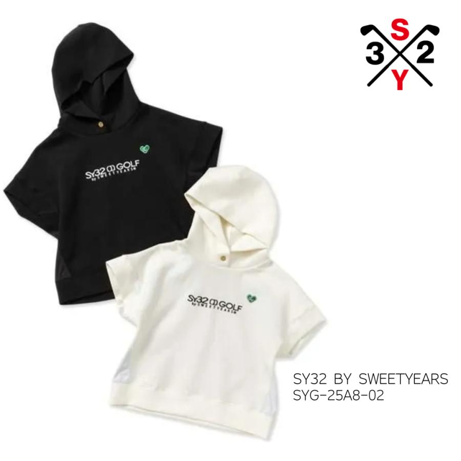 SY32 by SWEET YEARS（エスワイサーティトゥバイスィートイヤーズ