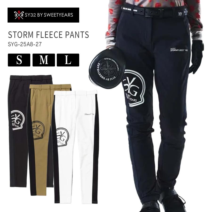 SY32 by SWEET YEARS（エスワイサーティトゥバイスィートイヤーズ