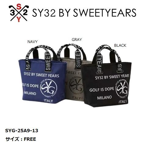 SY32 by SWEET YEARS（エスワイサーティトゥバイスィートイヤーズ