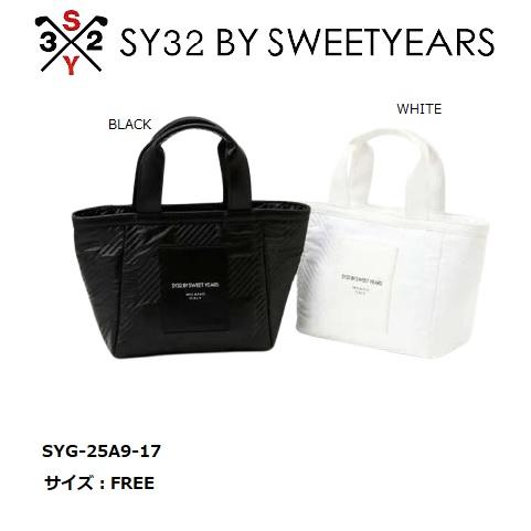 SY32 by SWEET YEARS（エスワイサーティトゥバイスィートイヤーズ