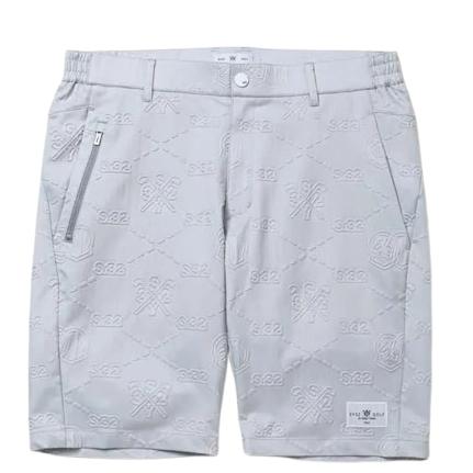 SY32 by SWEET YEARS ゴルフ メンズ ショートパンツ 白 M 楽天市場】送料無料 SY32 by SWEET YEARS GOLF ゴルフウェア