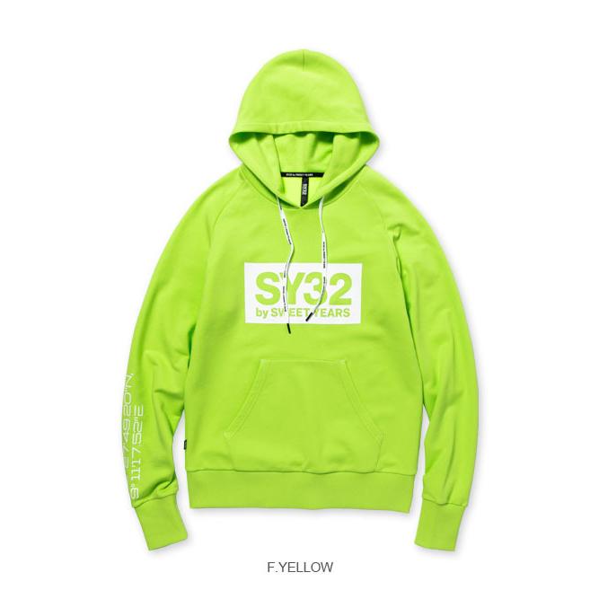 SY32 by SWEET YEARS（エスワイサーティトゥバイスィートイヤーズ