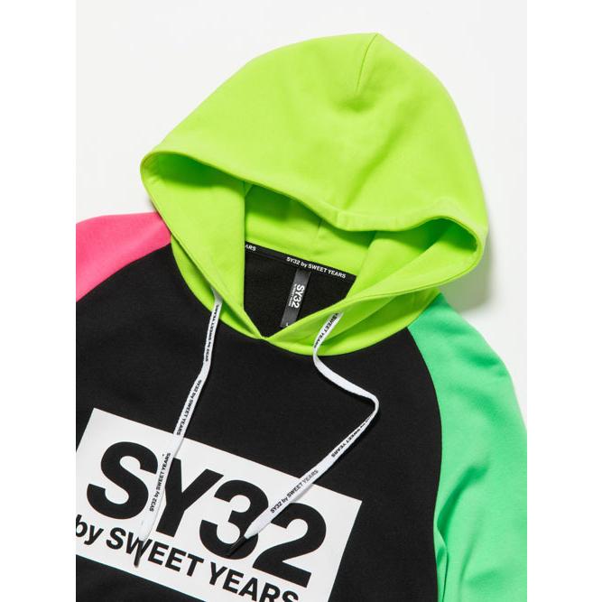 SY32 by SWEET YEARS（エスワイサーティトゥバイスィートイヤーズ