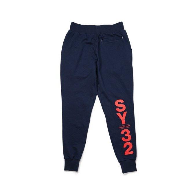 Sy32 By Sweetyears スウェットパンツ メンズ おしゃれ ブランド Tns1714 Tns1714 Lifestyle Select Store Trues 通販 Yahoo ショッピング