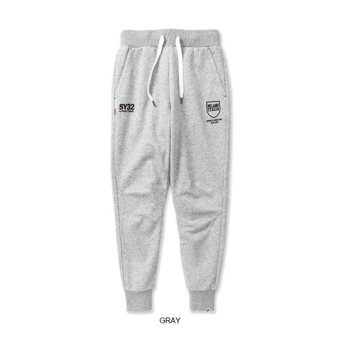 Sy32 By Sweetyears スウェットパンツ メンズ おしゃれ ブランド Tns1714 Tns1714 Lifestyle Select Store Trues 通販 Yahoo ショッピング