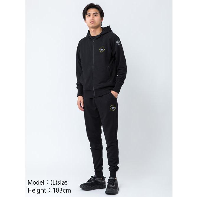 sy32 by sweet years パーカー メンズ ブランドおしゃれ スウェット TNS1715 SY32 by SWEET YEARS（エスワイサーティトゥバイスィートイヤーズ