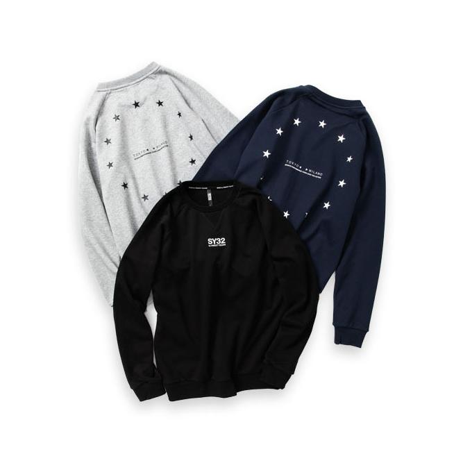 SY32 by SWEET YEARS（エスワイサーティトゥバイスィートイヤーズ