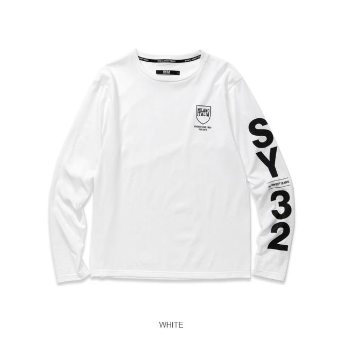 SY32 by SWEET YEARS（エスワイサーティトゥバイスィートイヤーズ