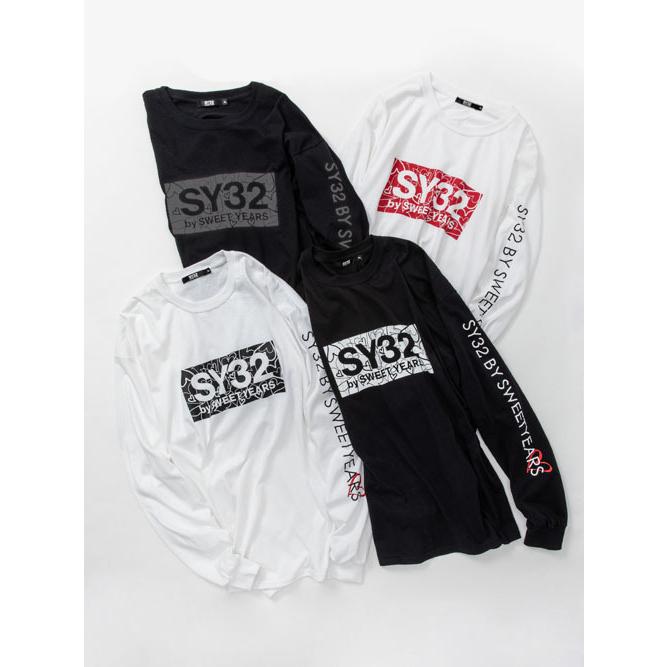 SY32 by SWEET YEARS（エスワイサーティトゥバイスィートイヤーズ