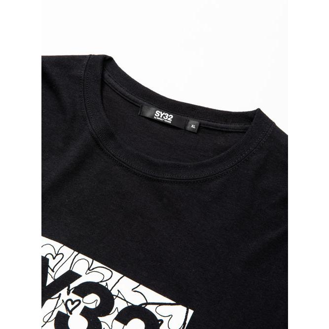 SY32 by SWEET YEARS（エスワイサーティトゥバイスィートイヤーズ