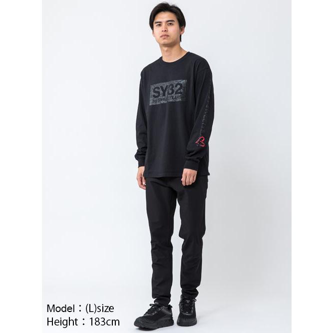 SY32 by SWEET YEARS（エスワイサーティトゥバイスィートイヤーズ