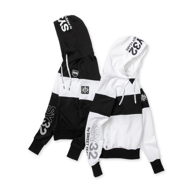 新品未使用　SY32 ブルゾン　サイズL 楽天市場】sy32 ブルゾンの通販