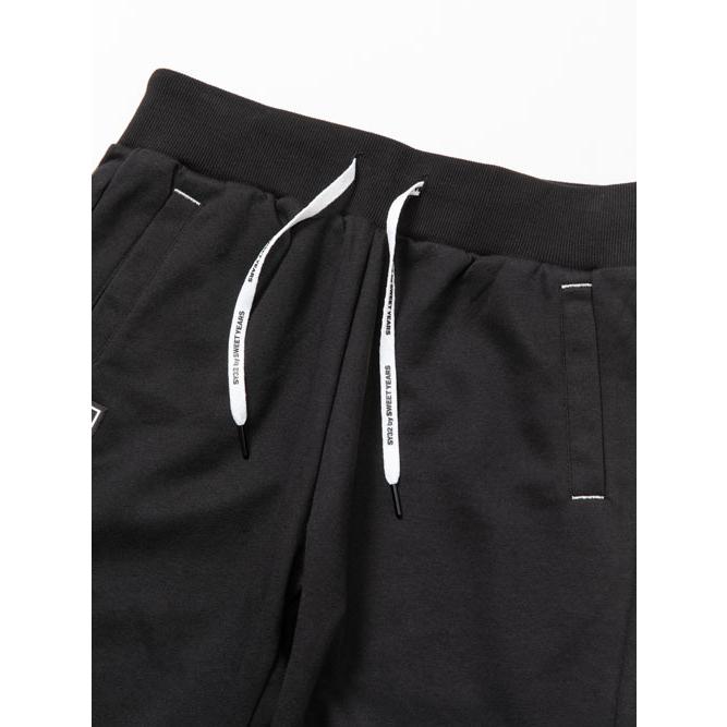sy32 by sweetyears スウェットパンツ メンズ レディース おしゃれ ブランド TNS1745 SY32 by SWEET YEARS（エスワイサーティトゥバイスィートイヤーズ