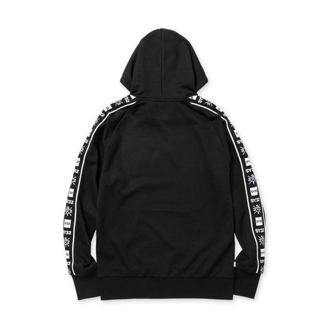 SY32 by SWEET YEARS sy32 sweetyears パーカー メンズ レディース