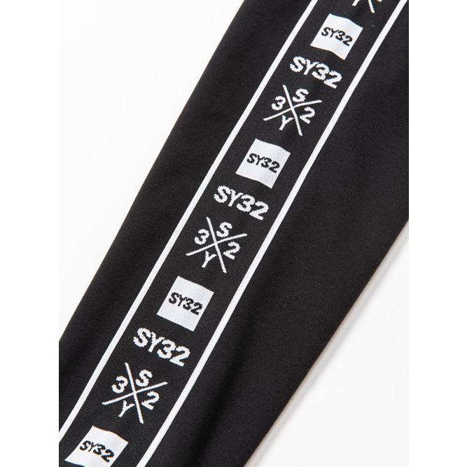 SY32 by SWEET YEARS sy32 sweetyears パーカー メンズ レディース