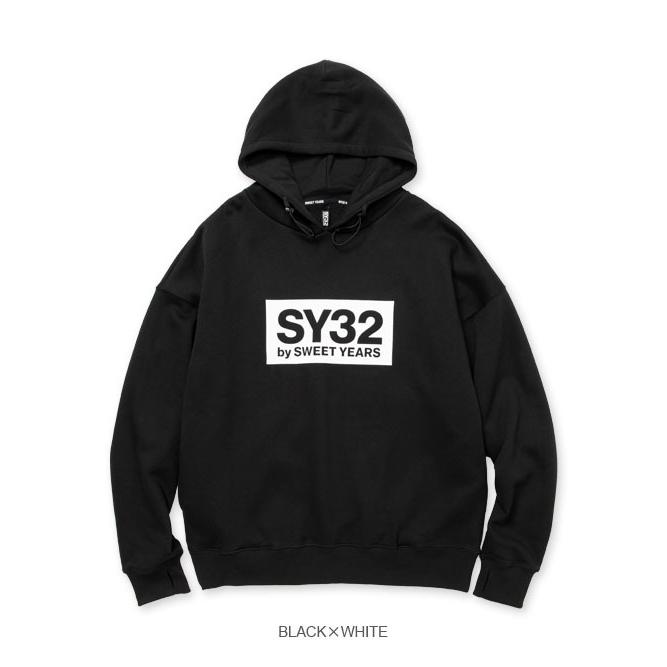 SY32 by SWEET YEARS（エスワイサーティトゥバイスィートイヤーズ