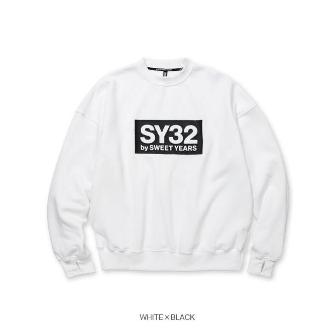 SY32 by SWEET YEARS（エスワイサーティトゥバイスィートイヤーズ