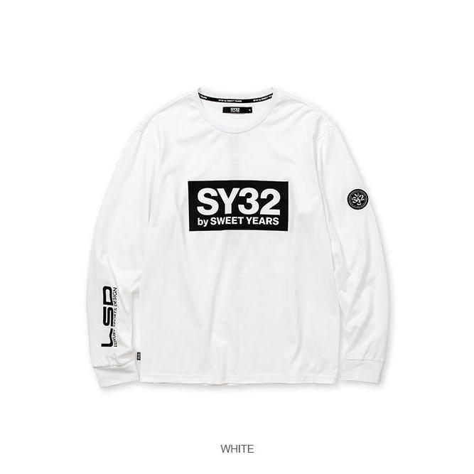 SY32 by SWEET YEARS（エスワイサーティトゥバイスィートイヤーズ