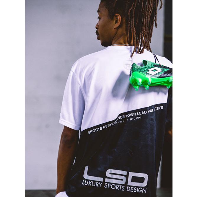 SY32 by SWEET YEARS Tシャツ 半袖 メンズ レディース おしゃれ ブランド TNS1758 SY32 by SWEET YEARS（エスワイサーティトゥバイスィートイヤーズ