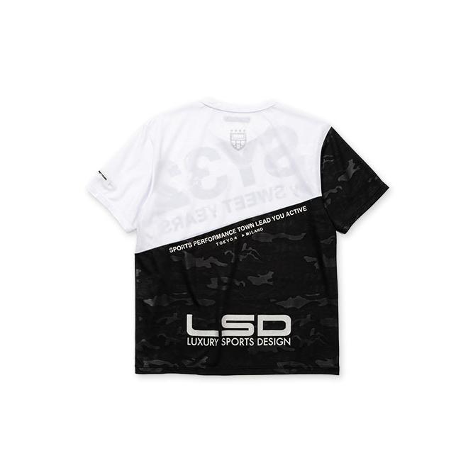 SY32 by SWEET YEARS（エスワイサーティトゥバイスィートイヤーズ