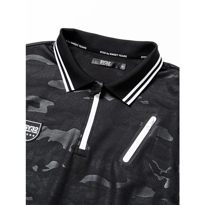 SY32 by SWEET YEARS（エスワイサーティトゥバイスィートイヤーズ