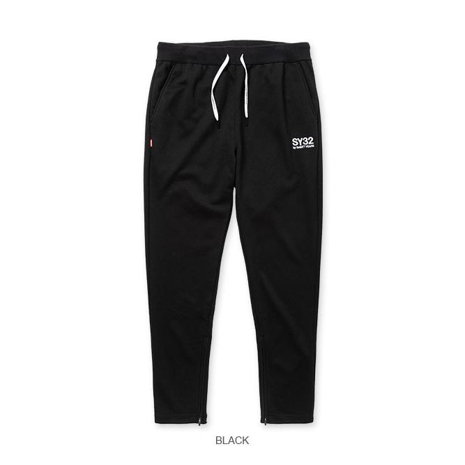SY32 スウェット　パンツ SIDE LINE PANTS　ズボン SY32 by SWEET YEARS スウェットパンツ メンズ レディース