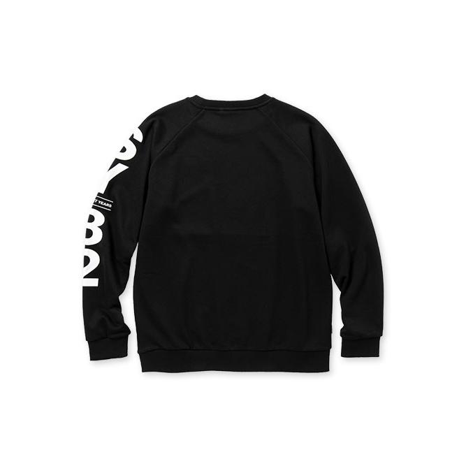 SY32 by SWEET YEARS スウェット トレーナー プルオーバー メンズ