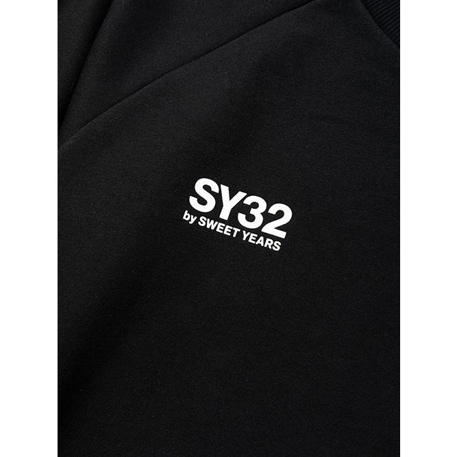 SY32 by SWEET YEARS スウェット トレーナー プルオーバー メンズ
