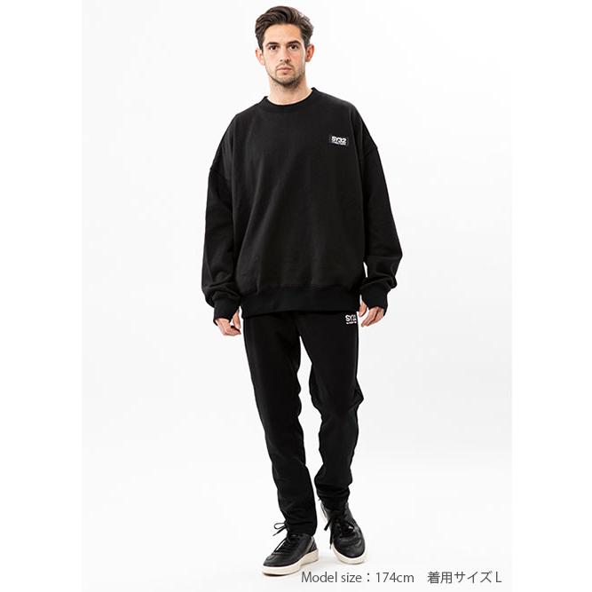 新品　SY32ゴルフ スウェット　黒 SY32 by SWEET YEARS（エスワイサーティトゥバイスィートイヤーズ