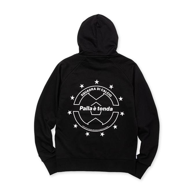 SY32 by sweet years スウェット パーカー プルオーバー メンズ レディース おしゃれ ブランド ゴルフ ウェア サッカー スポーツ TNS1791FB SY32 by SWEET YEARS（エスワイサーティトゥバイスィートイヤーズ