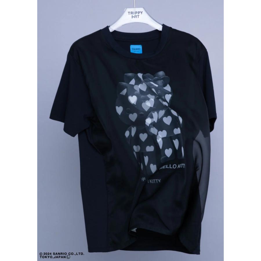 TRIPY ART Tシャツ メンズ レディース おしゃれ ブランド かっこいい