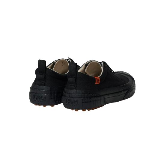 UNIVERSAL OVERALL（ユニバーサルオーバーオール） ロゴ 靴 ワーク