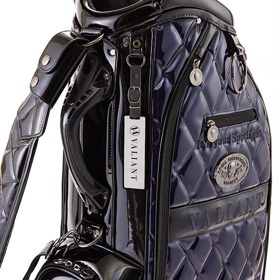 VALIANT キャディーバック メンズ おしゃれ かっこいい ブランド 限定