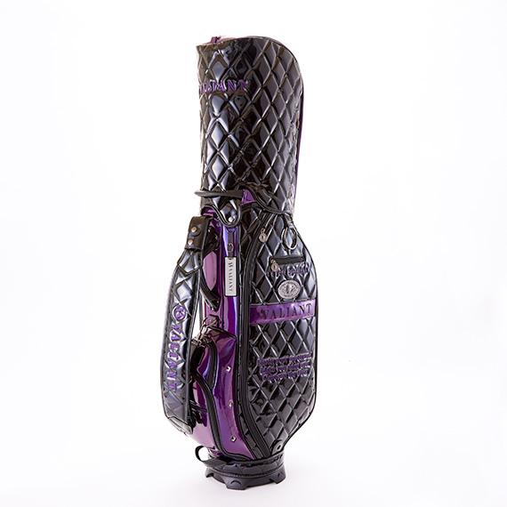 VALIANT キャディーバック メンズ おしゃれ かっこいい ブランド 限定