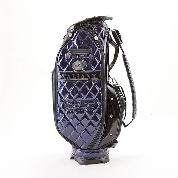 VALIANT キャディーバック メンズ おしゃれ かっこいい ブランド 限定