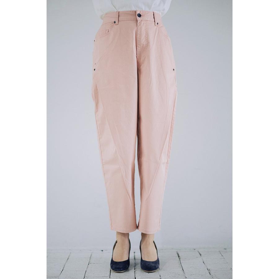 お取り寄せ商品 INDIMARK インディマーク パンツ レディース おしゃれ