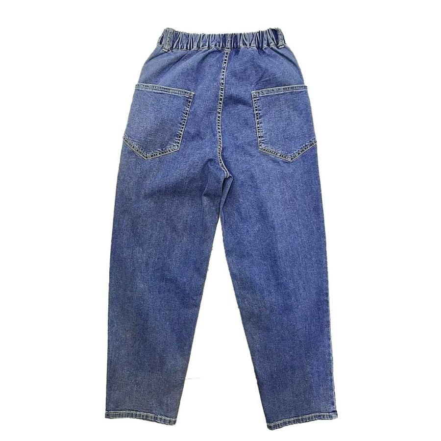 INDIMARK（インディマーク） デニムパンツ レディース おしゃれ