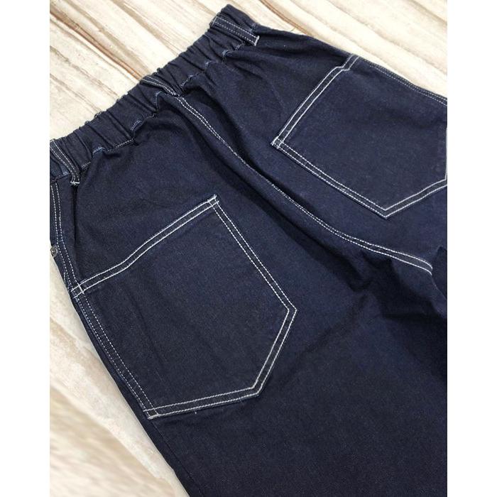 INDIMARK インディマーク デニム ジーンズ パンツ レディース おしゃれ