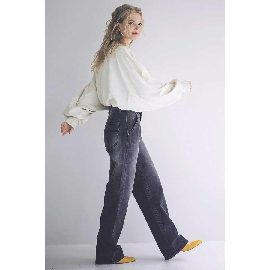 INDIMARK（インディマーク） ジーンズ レディース おしゃれ ブランド